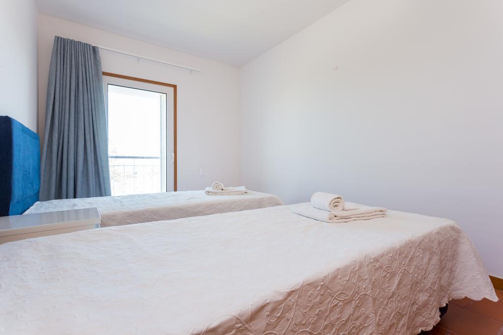 The Captain´s Nest Apartment Лагос Екстериор снимка