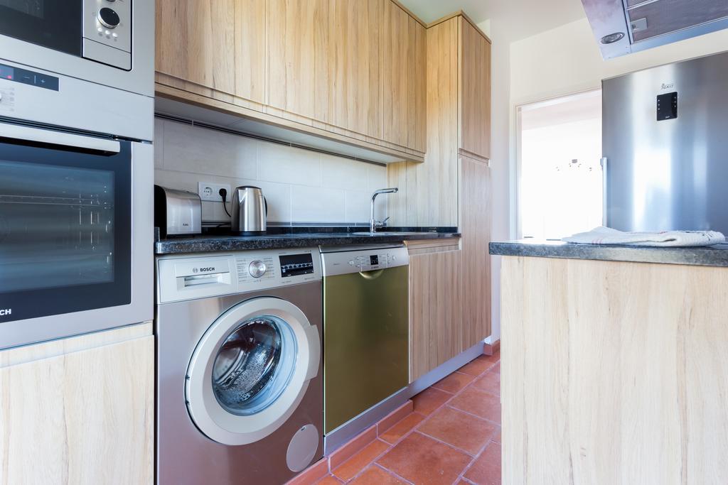 The Captain´s Nest Apartment Лагос Екстериор снимка