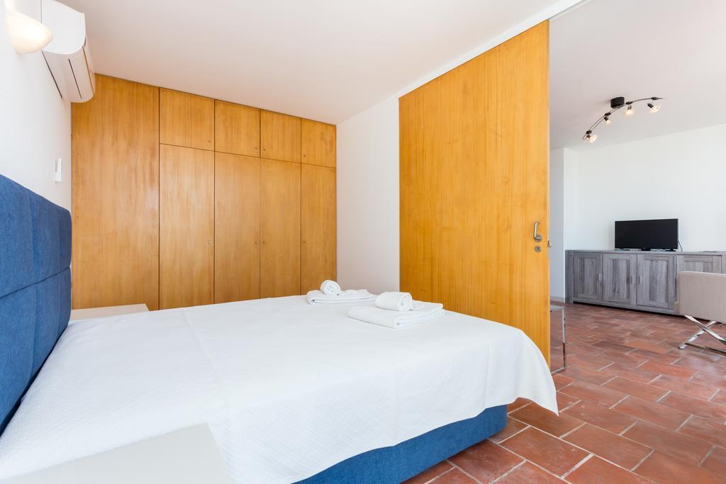 The Captain´s Nest Apartment Лагос Екстериор снимка