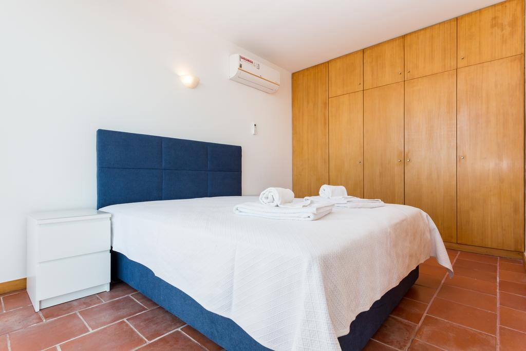 The Captain´s Nest Apartment Лагос Екстериор снимка